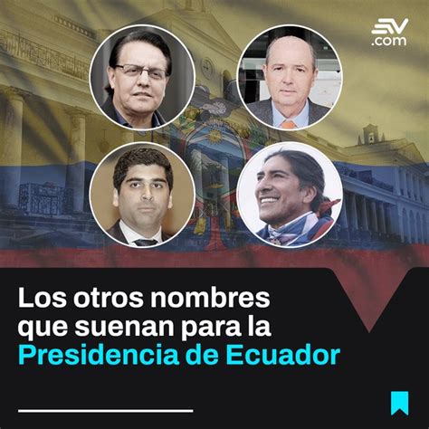 C Mplice Fm On Twitter Ecuador Elecciones Ecuador Al Menos
