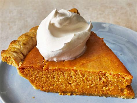Top 3 Pumpkin Pie Recipes