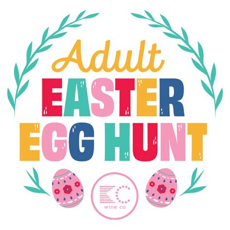 Easter Event Kansas City Adult Easter Egg Hunt Kansas City Easter