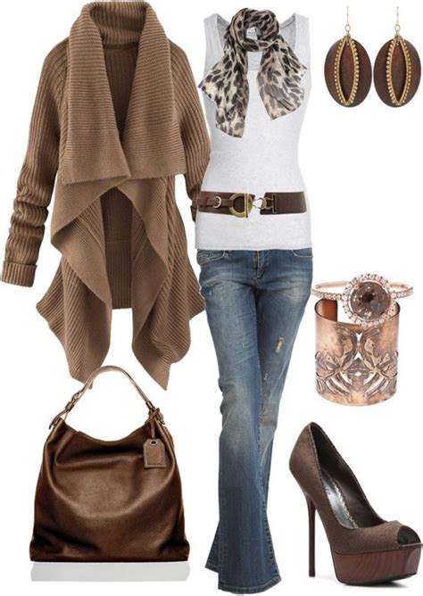 Autumn Fashion Style New Womens Clothing Styles And Fashions