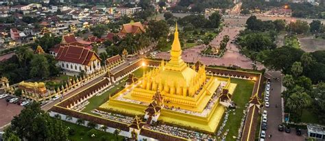 Explore Interesting Vietnam Cambodia Laos Tour 2023 Metta Voyage