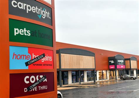 You can also find links to official pages and. Marks and Spencer due to open new Aberdeen store | Press ...