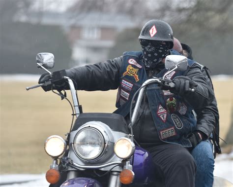 Percenter Motorcycle Clubs In Ohio Infoupdate Org