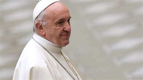 Pope Meets Evangelical Leaders To Discuss Religious