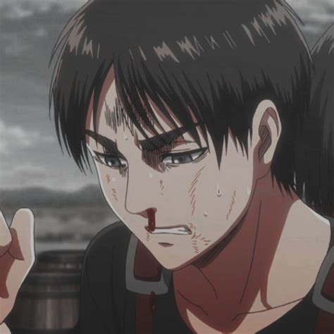 Hi everyone if you have question don't be shy and ask me! Eren Jaeger icon | Attack on titan aesthetic, Attack on ...