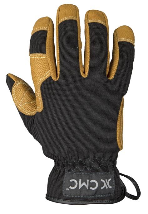 Rappel Gloves Cmc Pro
