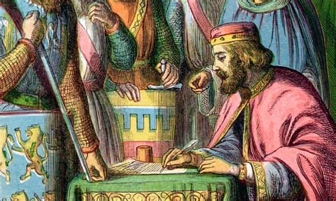What Is The Magna Carta Our Guide For Kids Childrens Books The