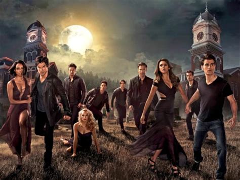 The Vampire Diaries Season Episode Review I Was Feeling Epic Tv Fanatic