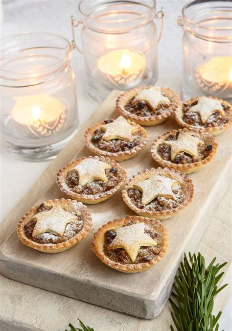 Christmas Taste Test 2019 The Best Mince Pies To Buy Now Including