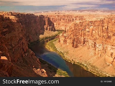 84 Colorado River Gorge Free Stock Photos Stockfreeimages