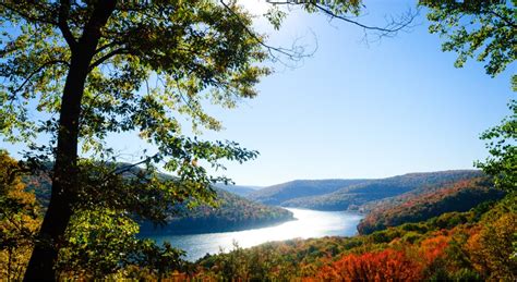 Pennsylvania Mountains Guide By Local Experts — Peakvisor