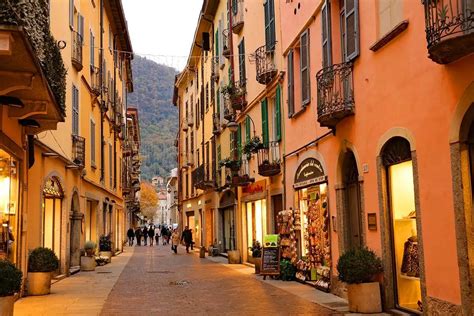 14 Best Things To Do In Como City Italy Map And Tips