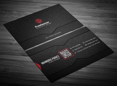 This article covers a variety of psd business card templates for you to free download and use. Free Noise Black Corporate Business Card Template PSD ...