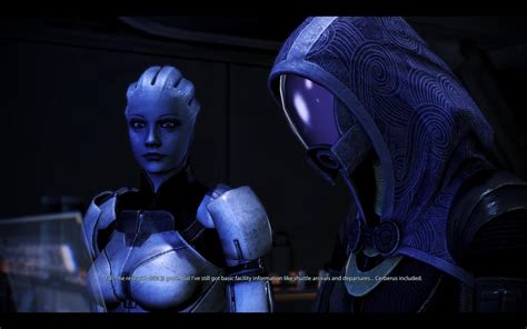 Mass Effect 3 Liaratali Priority Horizon By Megawug On Deviantart