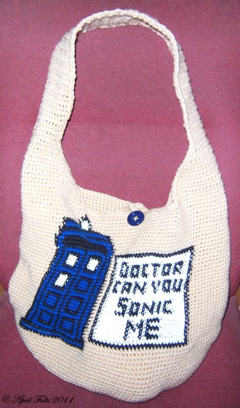 Dr Who Crochet Free Patterns Grandmothers Pattern Book With