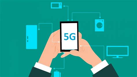 5g Smartphone Installed Base Crosses 5 Crore In India