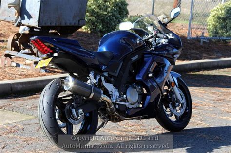 The suzuki sv650sf model is a sport bike manufactured by suzuki. 2008 Suzuki SV650SF for sale in Grants Pass Oregon 97526 ...
