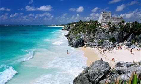 Tulum Mexico The Ultimate Guide