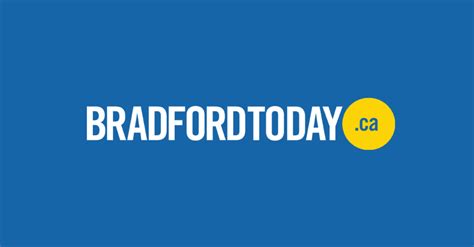 Welcome To Bradfordtodayca Bradford News
