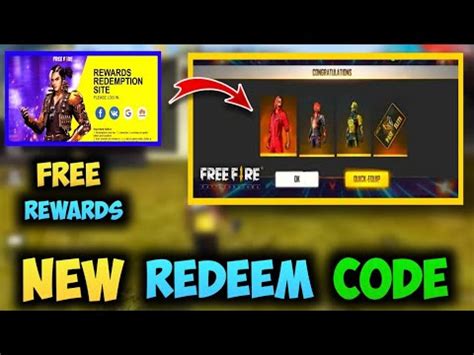 Any expired codes cannot be redeemed. Free Fire New Redeem Code Today 2020 | FF Rewards ...