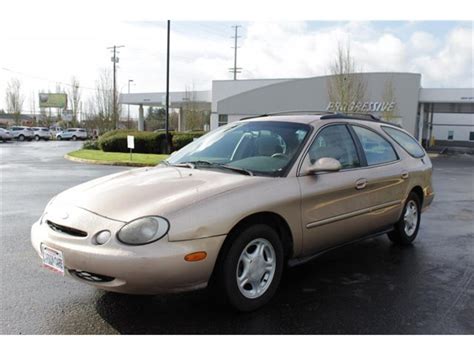 1996 Ford Taurus For Sale Cc 911697