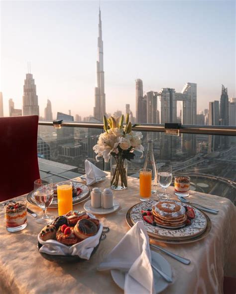 Shangri La Hotel Dubai Review United Arab Emirates Telegraph Travel