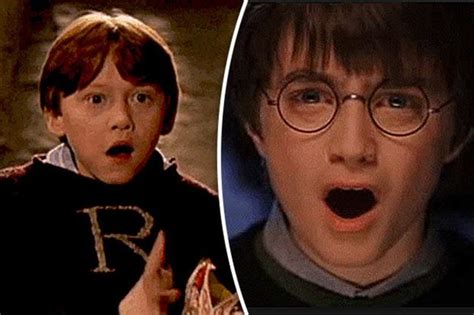 Create Your Harry Potter Character
