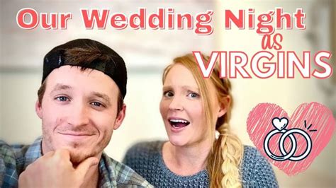 was our wedding night awkward as virgins waiting until marriage tips and advice in 2023