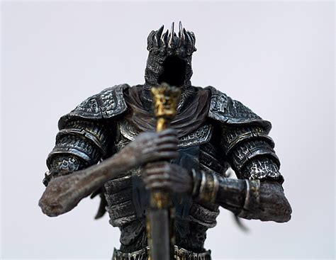 Dark Souls 3 Yhorm the Giant Statue Handmade • /r/gaming | Dark souls