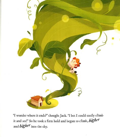 Jack And The Beanstalk Classic Fairy Tales Bookxcess