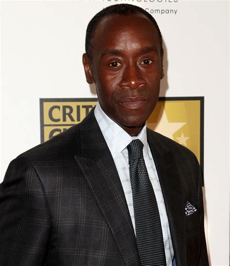 An airline pilot saves almost all his passengers on his malfunctioning airliner which eventually crashed, but an investigation into the accident reveals something troubling. Don Cheadle Picture 27 - 2012 Critics' Choice TV Awards ...