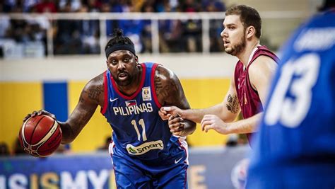 The world championships of basketball, tournament of the americas, other national team competitions, and more. Team Pilipinas relies on defense, Blatche spark to roll ...