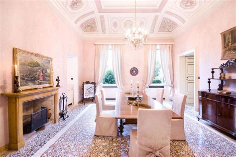 Villa Oleandra Villa Rental In Como Lake Como Italy Luxury