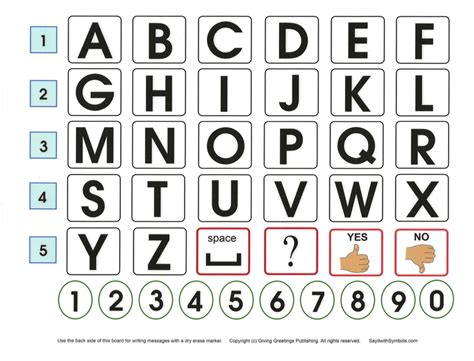 Printable Alphabet Ubicaciondepersonascdmxgobmx