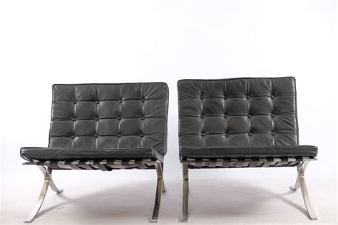 979 barcelona chair vintage products are offered for sale by suppliers on alibaba.com, of which living room chairs accounts for 15%, dining chairs accounts for 1%, and office chairs accounts for 1%. Deutsche Vintage Barcelona Stühle von Ludwig Mies van der ...