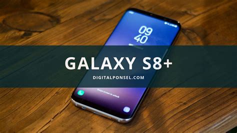 Harga samsung galaxy s8 edge 2018. Harga Samsung Galaxy S8 Plus Terbaru dan Spesifikasi Maret ...