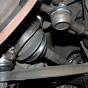 Replacing Ball Joints Ford F150 4x4