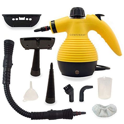 Best Professional Auto Detailing Steamer The Best Home