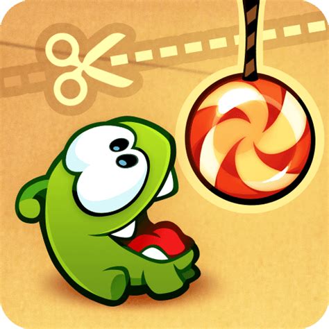 Cut The Rope Apk Mod Unlimited Boosters