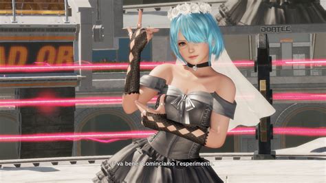 Dead Or Alive 6 Modding Thread And Discussion Page 31 Dead Or