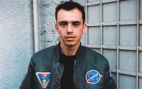 Who Are Logic Parents Heres Everything We Know Linefame