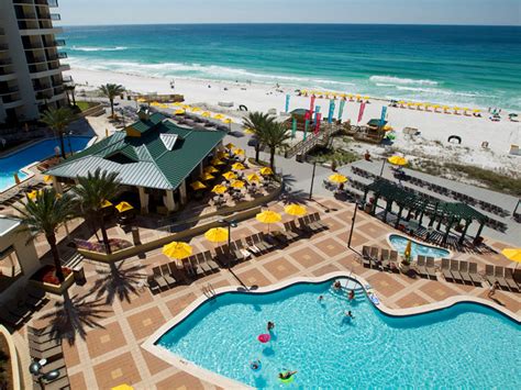 Rooms open to balconies or patios. 8 Best Beach Hotels in Destin, Florida (with Prices ...
