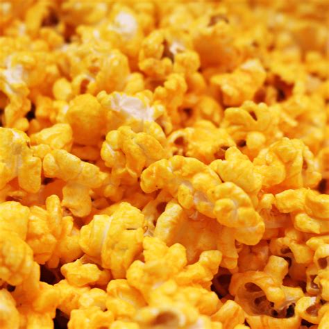 bacon and cheddar chicagoland popcorn