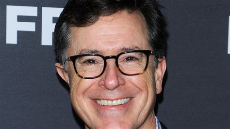 Colbert Says Realitys Check Means Election Do Over Punchlines