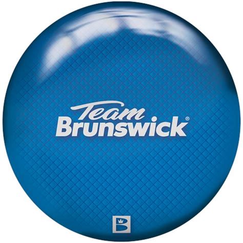 Brunswick Team Brunswick Viz A Ball Bowling Balls Free Shipping