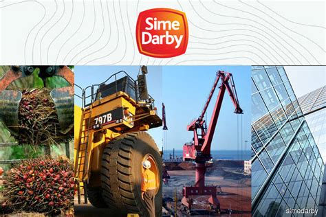 Looking for real time pricing? Wait-and-see stance on Sime Darby split | The Edge Markets