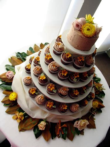 Autumn Wedding Cake Ideas A Wedding Blog