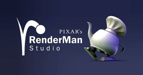 Pixars Renderman Studio 18 Is Here