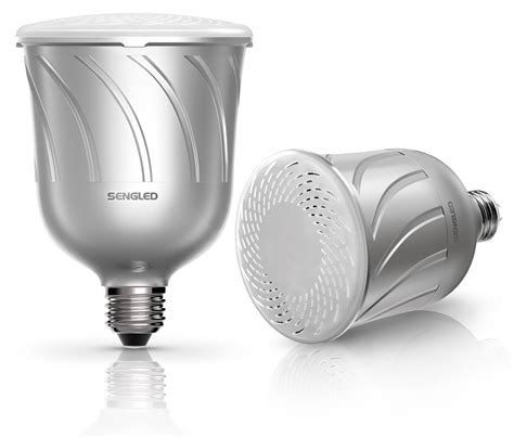 The best bulbs are affordable and easy to use. Gift idea: Pulse smart LED light bulbs with built-in JBL ...