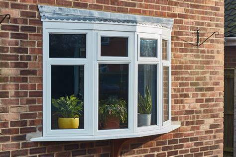 Aluminium Windows From Anglian